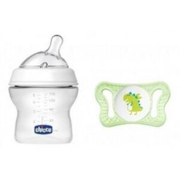 Ch Bib Nf 150ml+succh Micro