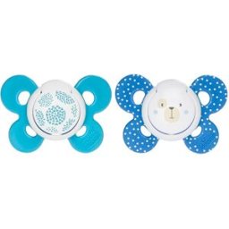 CH Succh.Comf.Sil.Boy 6-12m1pz