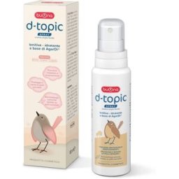 D-TOPIC Spray 100ml