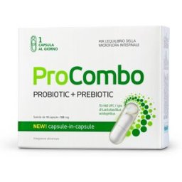 PROCOMBO 10 Cps