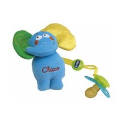 Ch Clip Paffutelli