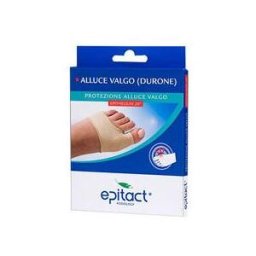 EPITACT Prot.Alluce Valgo S