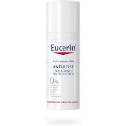 EUCERIN A-Rose Tr.Len.Notte