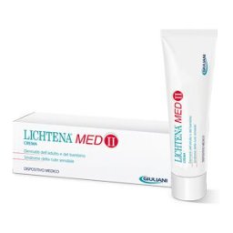 LICHTENAMED II Crema 50ml