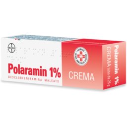 POLARAMIN Crema 25g