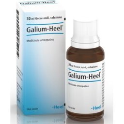 GALIUM Gtt 30ml HEEL