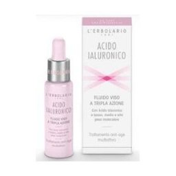 FLUIDO AC IALUR TRIPLA AZ 28ML