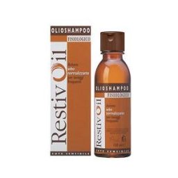 RESTIVOIL OlioSh.Fis.250ml