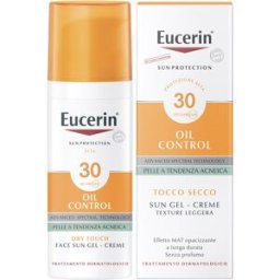 EUCERIN SUN Oil Control 30
