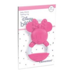 Baby Minnie Anello Mordicchios