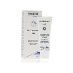 NUTRITIME Plus Crema Viso 50ml