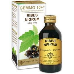 RIBES Nero Gemme 10+100ml GMG