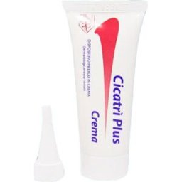 CICATRI' Plus Crema 30g