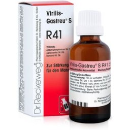 IMO R41 Gocce 22ml
