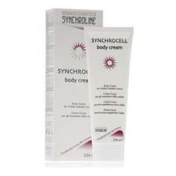 SYNCHROCELL BODY CREAM 250ML