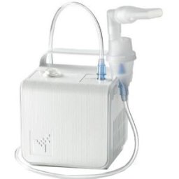 SOFFIO CUBE App.Aerosolterapia