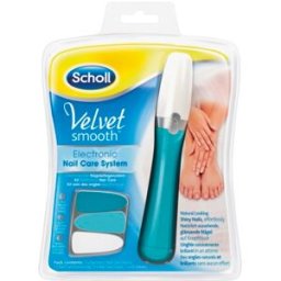 Velvet Smooth Nail Care Kit