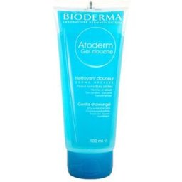 ATODERM GEL DOUCHE 100ML