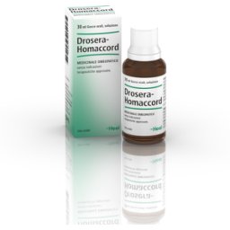 DROSERA HOMAC Gtt 30ml HEEL