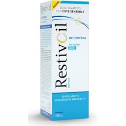 RESTIVOIL*Cpx A-Forf.C/S 250ml