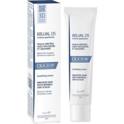 DUCRAY KELUAL DS Crema*40ml