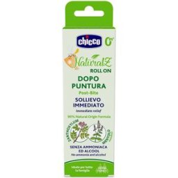 CH ZANZA Roll-On D/P Penna