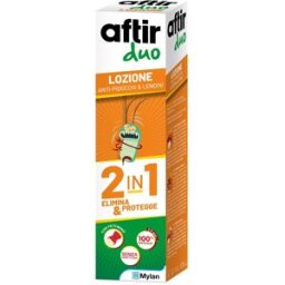 AFTIR Duo Loz.100ml