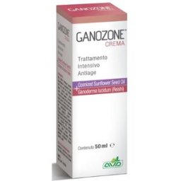 GANOZONE CREMA 50ML