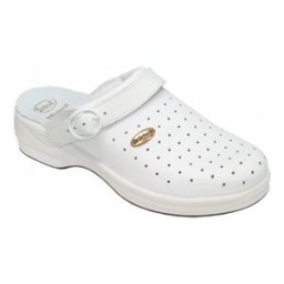 CLOG Bonus Fori Bianco 45