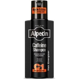 ALPECIN ENER.Sh.C1 Black 250ml