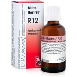 IMO R12 Gocce 22ml
