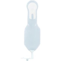 URINOCOL SACCA C/VAL 7550 100P