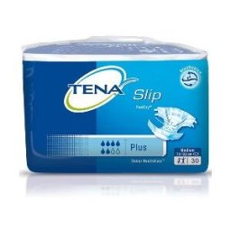 TENASLIP Plus Pann.M 30pz