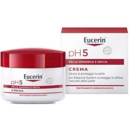 EUCERIN PH5 CREMA P SENS 75ML