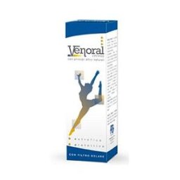 VENORAL Crema 100ml