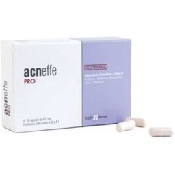 ACNEFFE PRO 20CPS