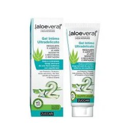 ALOEVERA2 Int.Gel.U-Del.80mZCR