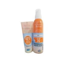 AVENE Sol.50+Spy A/P 200ml