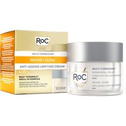 ROC MULTI CRG CREMA VISO 50ML