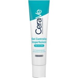 CERAVE Acne AHA BHA Serum 40ml