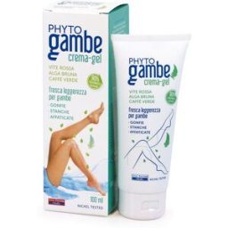 PHYTOGAMBE PLUS CR GEL 100ML
