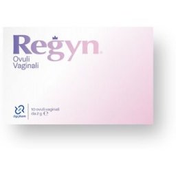 REGYN 10 Ovuli