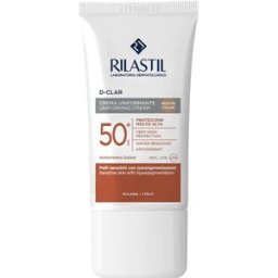 RILASTIL SUN SYS D CLAR M 50+