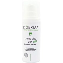 RIDERMA Crema Viso 24h Plus