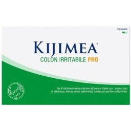 KIJIMEA Colon Irrit.PRO 28 Cps