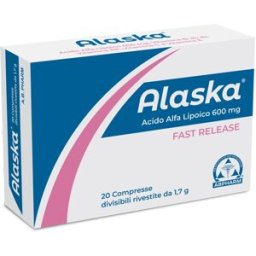 ALASKA 20 Cpr