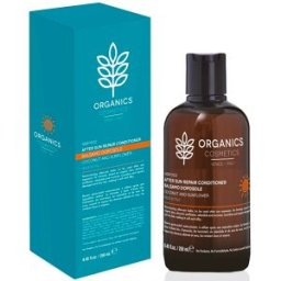 ORGANICS COSM AFTER SUN REPAIR