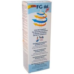 FG DOL GEL 125ML