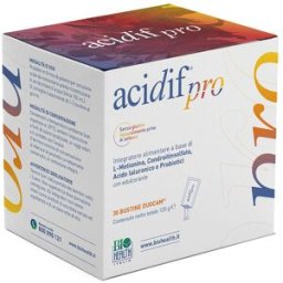 ACIDIF PRO 30 Bust.