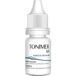 TONIMER LAB Gtt Oculari 10ml